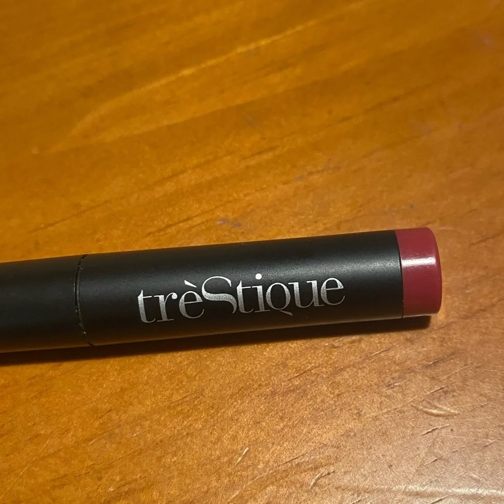 Trestique Mini Matte Lip Crayon